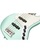 Бас-гитара Sadowsky MetroLine 21-Fret Vintage J/J Bass, Alder, 5-String (Solid Sage Green Metallic Satin) - изображение 3