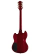 Электрогитара Guild Polara Deluxe (Cherry Red) - изображение 2