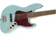 Бас-гитара SQUIER CLASSIC VIBE '60s JAZZ BASS LR DAPHNE BLUE - изображение 3