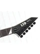 Электрогитара LTD ARROW-1000NT (Charcoal Metallic Satin) - изображение 4