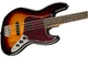Бас-гитара SQUIER CLASSIC VIBE '60s JAZZ BASS LR 3-COLOR SUNBURST - изображение 4