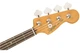 Бас-гитара SQUIER CLASSIC VIBE '60s JAZZ BASS LR 3-COLOR SUNBURST - изображение 5