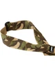 Ремень для гитары DiMarzio CORDURA CLIPLOCK CAMO - изображение 3