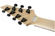 Электрогитара JACKSON JS SERIES DINKY ARCH TOP JS22-7 DKA HT SATIN BLACK - изображение 5