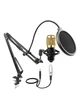 Микрофон инструментальный HL Audio BM-800 - изображение 4