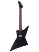 Электрогитара LTD EX-201 (Black Satin) - изображение 1