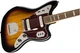 Електрогітара SQUIER CLASSIC VIBE 70S JAGUAR LRL 3TS - зображення 3