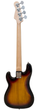 Бас-гитара Parksons SPB-140 (3 Tone Sunburst) - изображение 2