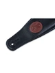 Ремень для гитары Levy's MSS2-BLK Signature Legacy Series (Black) - изображение 3