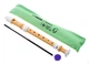 Блок-флейта Yamaha YRS-401 Soprano - зображення 5