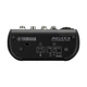 Мікшерний пульт Yamaha AG03MK2 (Black) - зображення 3