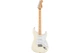 Электрогитара FENDER STANDARD STRATOCASTER MN OLYMPIC WHITE - изображение 1