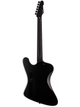 Электрогитара LTD PHOENIX BLACK METAL (Black Satin) - изображение 2
