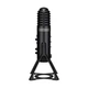 Микрофон для подкаста Yamaha AG01 Live Streaming USB Microphone (Black) - изображение 4