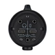Микрофон для подкаста Yamaha AG01 Live Streaming USB Microphone (Black) - изображение 5