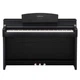 Цифровое пианино Yamaha Clavinova CSP-275 (Black) - изображение 2
