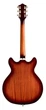 Электрогитара GUILD Starfire I DC GVT (California Burst) - изображение 3