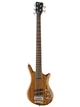 Бас-гітара Warwick Teambuilt Pro Series Thumb BO, 5-String (Natural Transparent Satin) - зображення 1