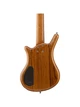 Бас-гітара Warwick Teambuilt Pro Series Thumb BO, 5-String (Natural Transparent Satin) - зображення 4