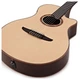 Класична гітара Yamaha NTX5 (Natural) - зображення 2