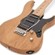 Електрогітара Yamaha PACIFICA 112VMX (Yellow Natural Satin) - зображення 3