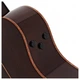 Класична гітара Yamaha NTX3 (Brown Sunburst) - зображення 3