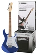 Гітарний набір YAMAHA GIGMAKER EG112 GPII (Metallic Blue) - зображення 1