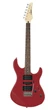Гітарний набір YAMAHA GIGMAKER ERG121 GPII (Metallic Red) - зображення 3