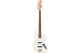 Бас-гитара FENDER STANDARD JAZZ BASS LRL OLYMPIC WHITE - изображение 1