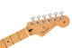 Електрогітара FENDER PLAYER II STRATOCASTER HSS AQUATONE BLUE - зображення 5