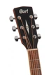Електроакустична гітара Cort AD880CE (Black) - зображення 5