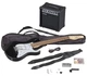 Гітарний набір YAMAHA GIGMAKER EG112 GPII (Black) - зображення 2