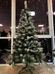 Сосна штучна Black Box Trees Edelman Millington зелена з ефектом покриття снігом 1,55м (8718861279542) - изображение 2