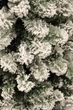 Сосна штучна Black Box Trees Edelman Millington зелена з ефектом покриття снігом 1,55м (8718861279542) - изображение 3