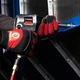 Гайковерт ударний Intertool PT-1104 пневматичний реверсивний 1/2 дюйма 576 Нм для шиномонтажу з подовженим шпинделем та регулюванням зусилля - зображення 8