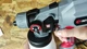 Краскораспылитель Intertool BRP 550 Вт электрический с системой HVLP быстрая разборка Click Clack 0 8 л для мебельного производства и окрашивания поверхностей - изображение 5