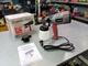 Краскораспылитель Intertool BRP 550 Вт электрический с системой HVLP быстрая разборка Click Clack 0 8 л для мебельного производства и окрашивания поверхностей - изображение 6