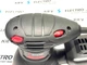 Эксцентриковая шлифмашина Intertool 300 Вт 125 мм с регулировкой оборотов для финишной обработки дерева штукатурки металла профессиональный инструмент для шлифовки поверхностей с системой пылеудаления и подошвой на липучке для быстрой замены абразива - изображение 7