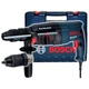 Перфоратор Bosch GBH 2-26 DRE 800 Вт со съемным патроном SDS-plus для бетона и кирпича с функцией реверса и антивибрационной системой - изображение 1