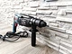 Перфоратор Bosch GBH 2-26 DRE 800 Вт со съемным патроном SDS-plus для бетона и кирпича с функцией реверса и антивибрационной системой - изображение 7