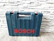 Перфоратор Bosch GBH 2-26 DRE 800 Вт со съемным патроном SDS-plus для бетона и кирпича с функцией реверса и антивибрационной системой - изображение 9
