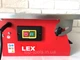 Плиткорез LEX 1500 Вт электрический станок с водяным охлаждением для резки плитки камня и кирпича с регулировкой угла 45 градусов 180 мм - изображение 6