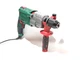 Ударная дрель Parkside PSBM 1100 B1 мощностью 1100 Вт с двухскоростным редуктором и функцией SPINDLE LOCK для эффективного сверления бетона дерева и стали с кейсом для транспортировки и хранения - изображение 6