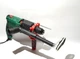 Ударная дрель Parkside PSBM 1100 B1 мощностью 1100 Вт с двухскоростным редуктором и функцией SPINDLE LOCK для эффективного сверления бетона дерева и стали с кейсом для транспортировки и хранения - изображение 9