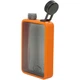 Фляга GSI Boulder Flask 10 Fl Oz Orange - зображення 1