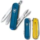 Швейцарский складной нож Victorinox CLASSIC SD UKRAINE 0.6223.T61G.T81 - изображение 1