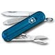 Швейцарский складной нож Victorinox CLASSIC SD UKRAINE 0.6223.T61G.T81 - изображение 2