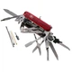 Швейцарский складной нож 91мм Victorinox SWISSCHAMP XLT 1.6795.XLT - изображение 3