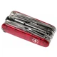 Швейцарский складной нож 91мм Victorinox SWISSCHAMP XLT 1.6795.XLT - изображение 5