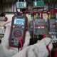 Мультиметр універсальний UNI-T UT60EU (MIE0440) - зображення 8